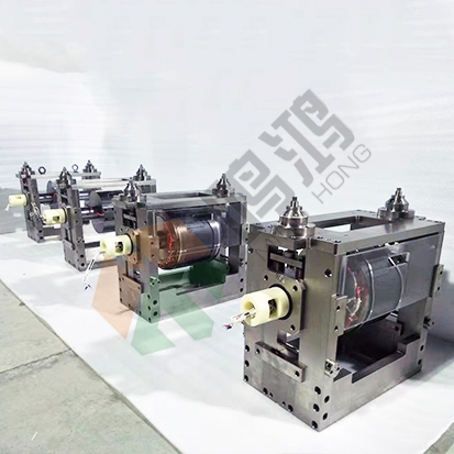 切刀、壓花10